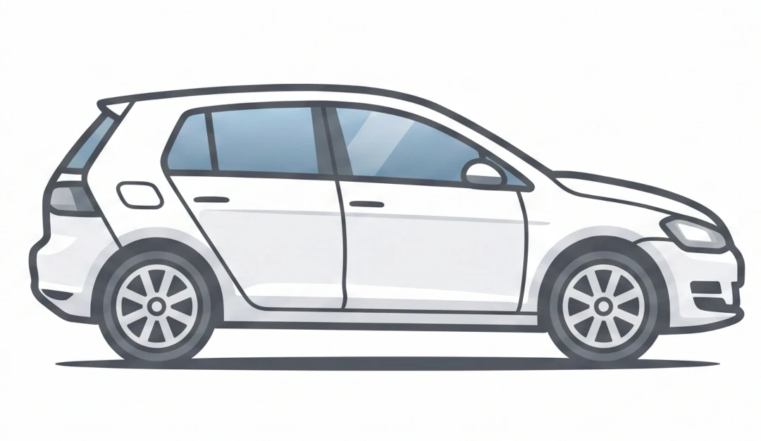 Economy Hatchback category