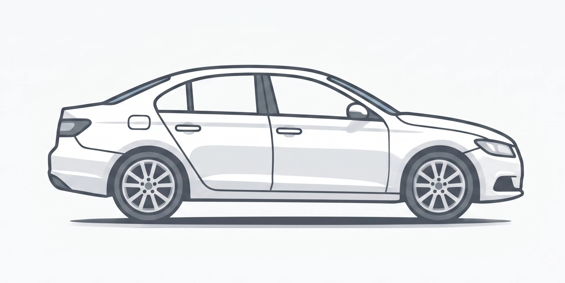 Comfort Sedan category
